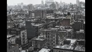 1 Hour Dark Boom Bap Hip Hop Mix - Instrumental & Beats [2025]