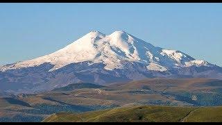 Дорога на Эльбрус. (Баксан-Эльбрус-Баксан)