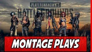 RonJen1080p PUBG HighLights kills #1