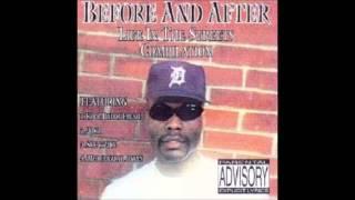 Before And After: Life In The Streets Compilation