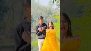 Kaisa laga ham dono ka dance ️| Amit | Sona | #ytshorts #love #trending #yt #shorts