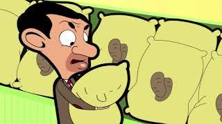 Mr Bean | супер тролли | Мультфильм для детей  | Полный эпизод | WildBrain