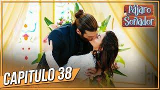 Pájaro soñador - Capitulo 38 (Audio Español - Larga Capitulo) | Erkenci Kuş