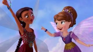 Sofia the First - The Fairy Way