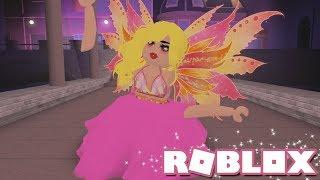 Roblox: Fashion Famous! ~ Beyond Beautiful Fairy