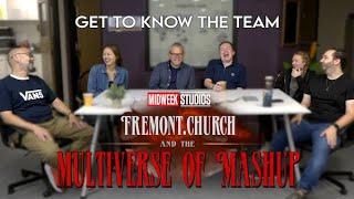 Get to Know the Team | Fremont.Church