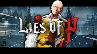 Lies of P in 1 HIT | Full Guide