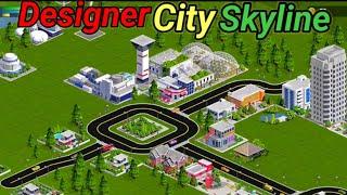 designer city building game mod apk unlimited money