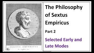 Phil 4, Sextus Modes, Early and Late