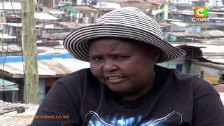 Strength Of A Woman: Mercy Thuo