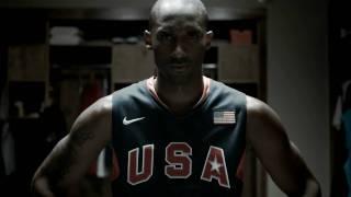 Kobe Bryant - Nike Pro Combat