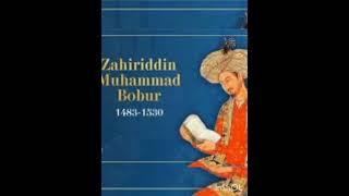 Zarbdor TAKM 14-fevral Zahiriddin Muhammad Bobur tavallud topgan  kun.