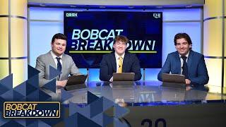 Bracket Predictions, Winter Sports Performance, Women's Ice Hockey Playoffs | Bobcat Breakdown