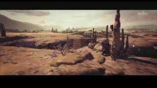 Shadows: Heretic Kingdoms- E3 2014 Trailer [1080p HD]