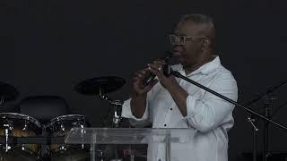 Jax Church Summer Camp: Fun with God
