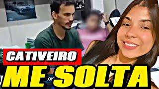 CASO VITORIA DE CAJAAR TODO O MISTERIO REVELADO? QUEM ESTA POR TRAS DE TUDO?