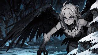 Harpies in the northern dungeons