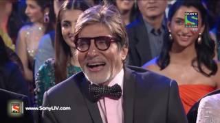 When Kapil had fun with Amitabh, Jaya and Rekha Full HD