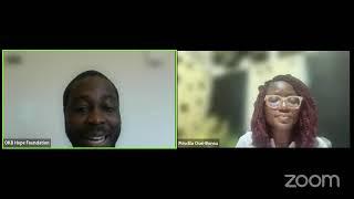 Wohohiame Mental Wellness Educational Series