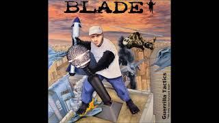 Blade - Guerrilla Tactics [Full Album]