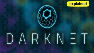 DW- Darknet Explained - Network Investigation Activities |Freenet |Tor browser |Tor hidden services