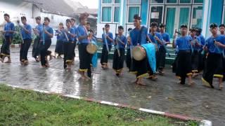 Tongkek TERUNE GELORA Bagek Longgek Rakam