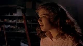 Кошмар на улице Вязов (1984) - Школьный сон Ненси [озвучил Sinilnikov]