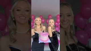 Want to find out what we got each other for our birthday???