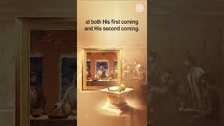 Why Did Christ Ahnsahnghong Bring the Passover? | WMSCOG, Church of God