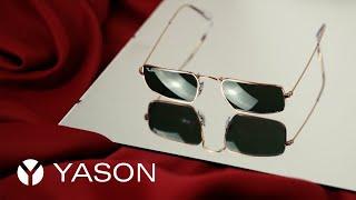 Yason presents Spring 2023 Eyewear Trends