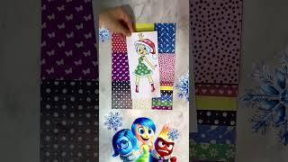 What’s your colors? Inside Out2 #insidetheassociation #insideout2 #movieart #coloringart #art