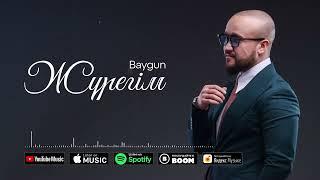 BAYGUN - Juregim (official audio) 2024