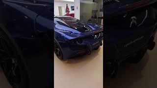 FerrariF8
