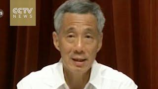 Singapore's People's Action Party wins election