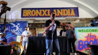 LIVE FROM BRONXLANDIA EP:1 | LIL DEE, FABEYON, DVMA, MISS KAYA KULU | Prod. KEL C