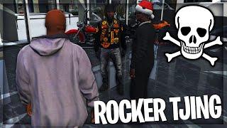 Kommer I ROCKER Problemer - DANSK GTA 5 RP FIVEM