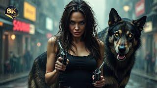 Angelina Jolie | Blockbuster Movie 2025  | Hollywood movie c7 #actionmovies