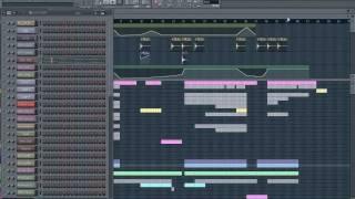 Grigory Prometey - Look Inside (Demo Tutorial) + FLP