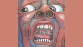 King Crimson - I Talk To The Wind