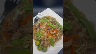 Pancit Bam-i #foodblogger #foodgrammerph #pinoyfoodie #whattoeatph #foodlover #foodgasm #pinoy