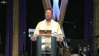 Shabbat March 9, 2024