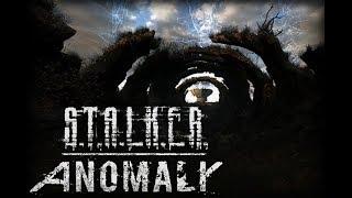 S.T.A.L.K.E.R.: Anomaly С Интерактивом