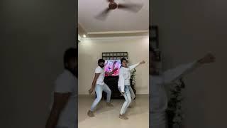 #Bollywood #dance by #AataSandeep #Jyothiraj Must watch