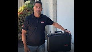 PSS Drones: Chapter 1 - Introduction to Autel EVO II Pro with customized Monitoring Station