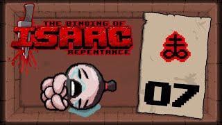 Il primo VERO Brimstone- The Binding of Isaac: Repentance [Blind Run] #07 w/ Cydonia