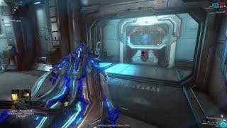 Фарм мода Грация кавата  Warframe варфрейм