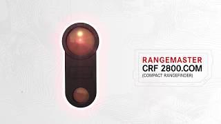 LEICA CRF 2800 COM – Your connection to a new ballistic world