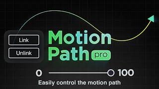 Motion Path Pro for After Effects