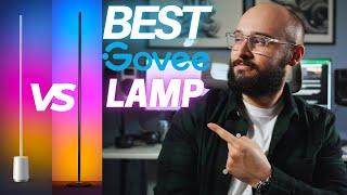 Better Than PHILIPS HUE? Govee Lyra VS Govee LED Lamp