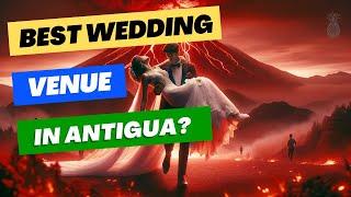 Wedding Destination Venue Tour for an All Inclusive Location in Guatemala | Antigua Hills Tour